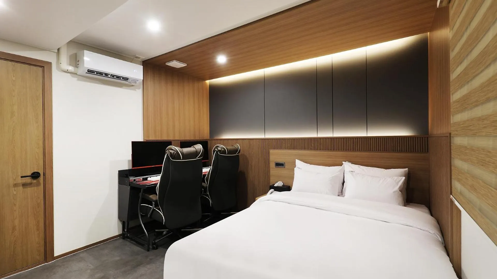 Hotel Oneul 인천
