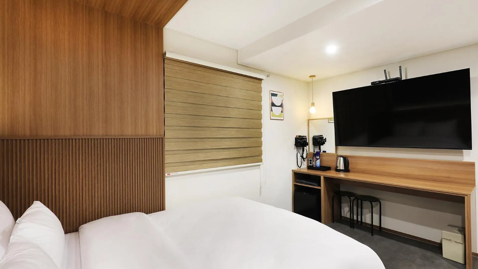 Hotel Oneul 인천