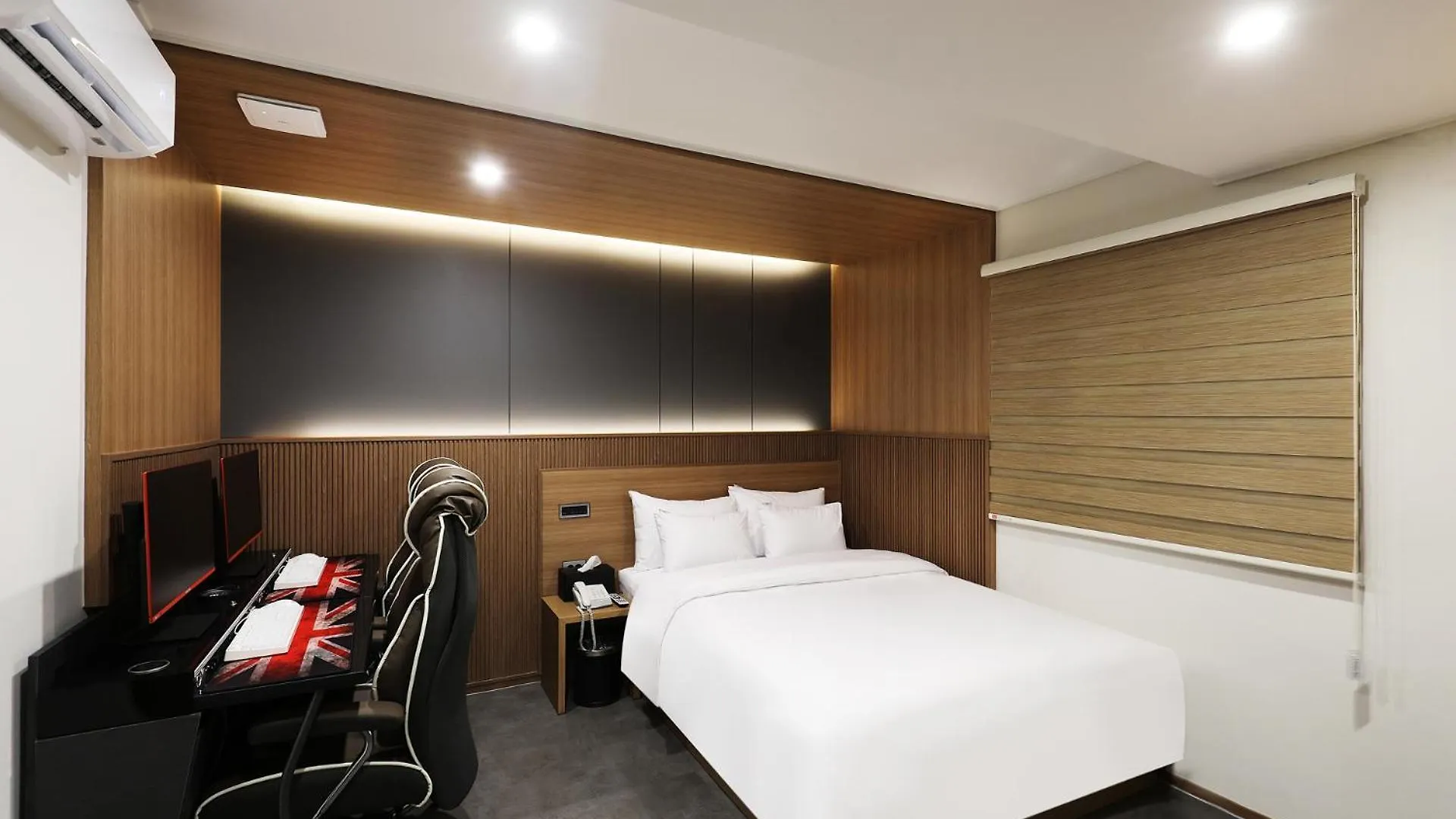 Hotel Oneul 인천 대한민국