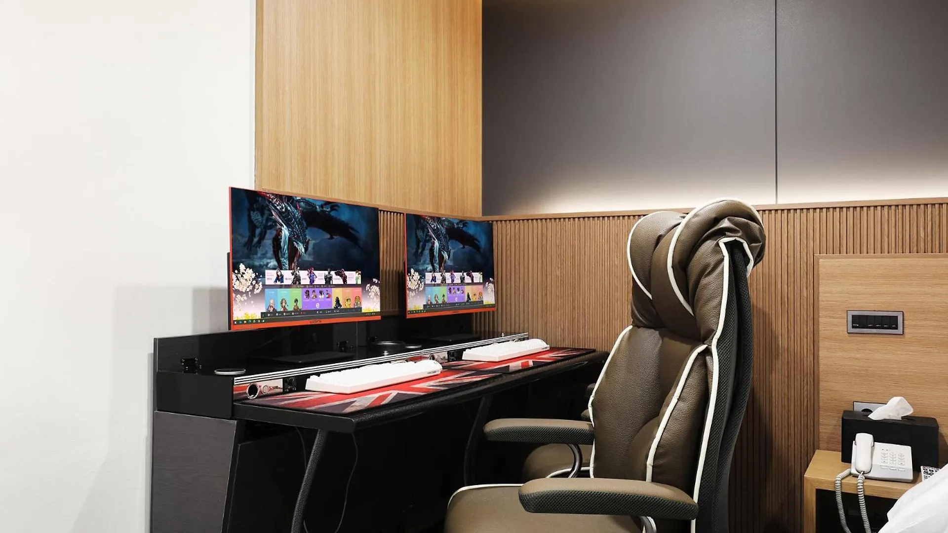 Hotel Oneul 인천