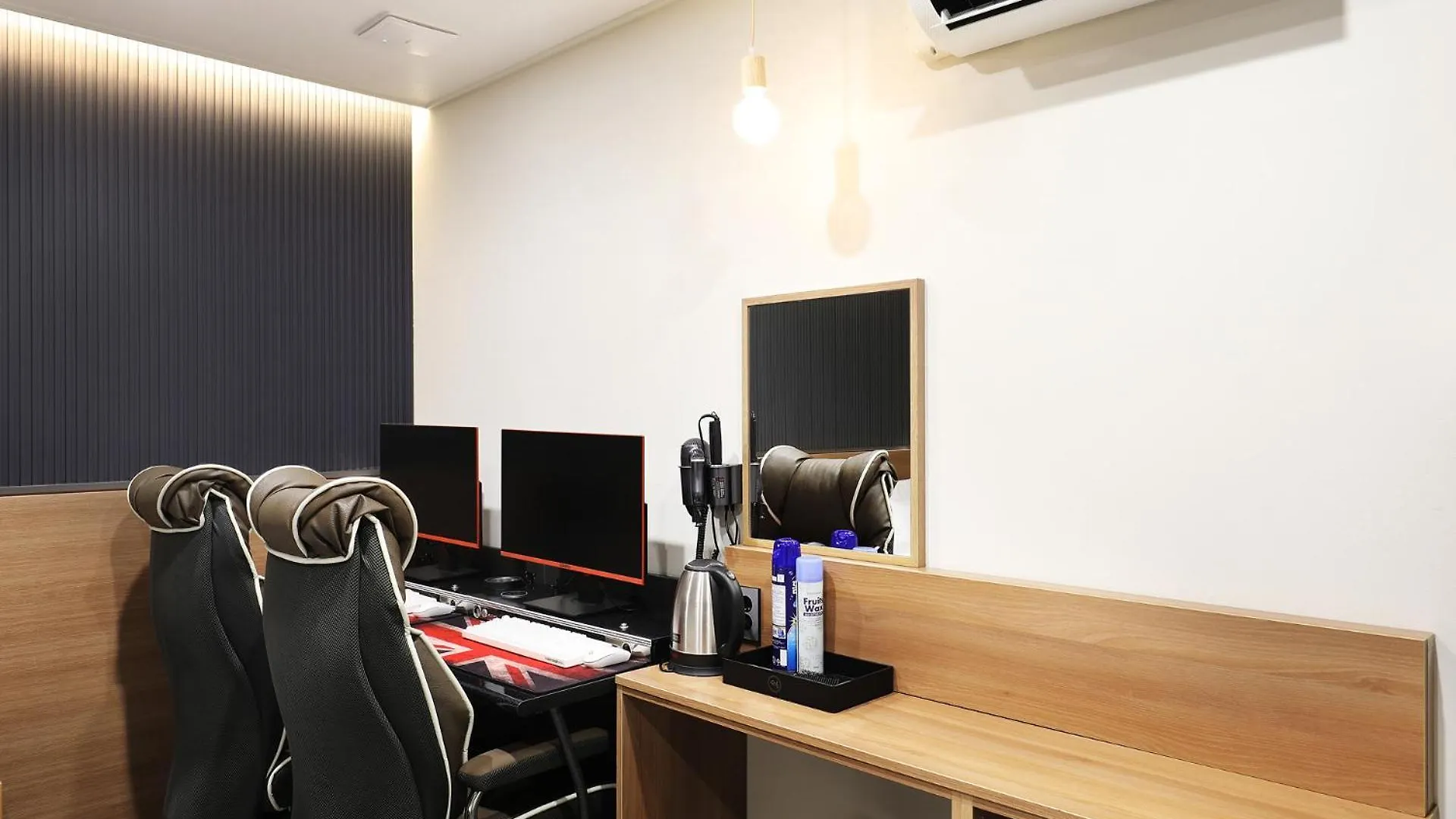 Hotel Oneul 인천