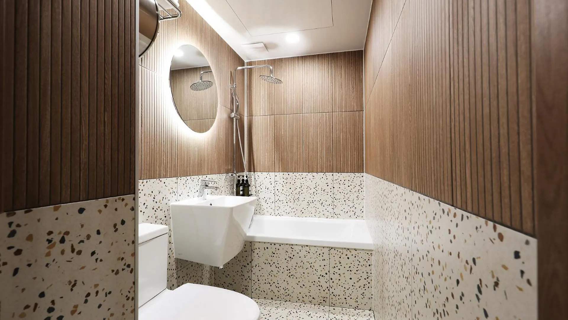 Hotel Oneul 인천
