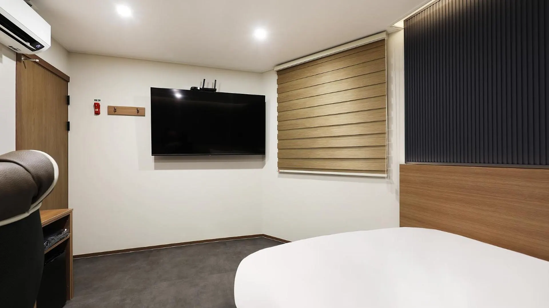 Hotel Oneul 인천 0*,
