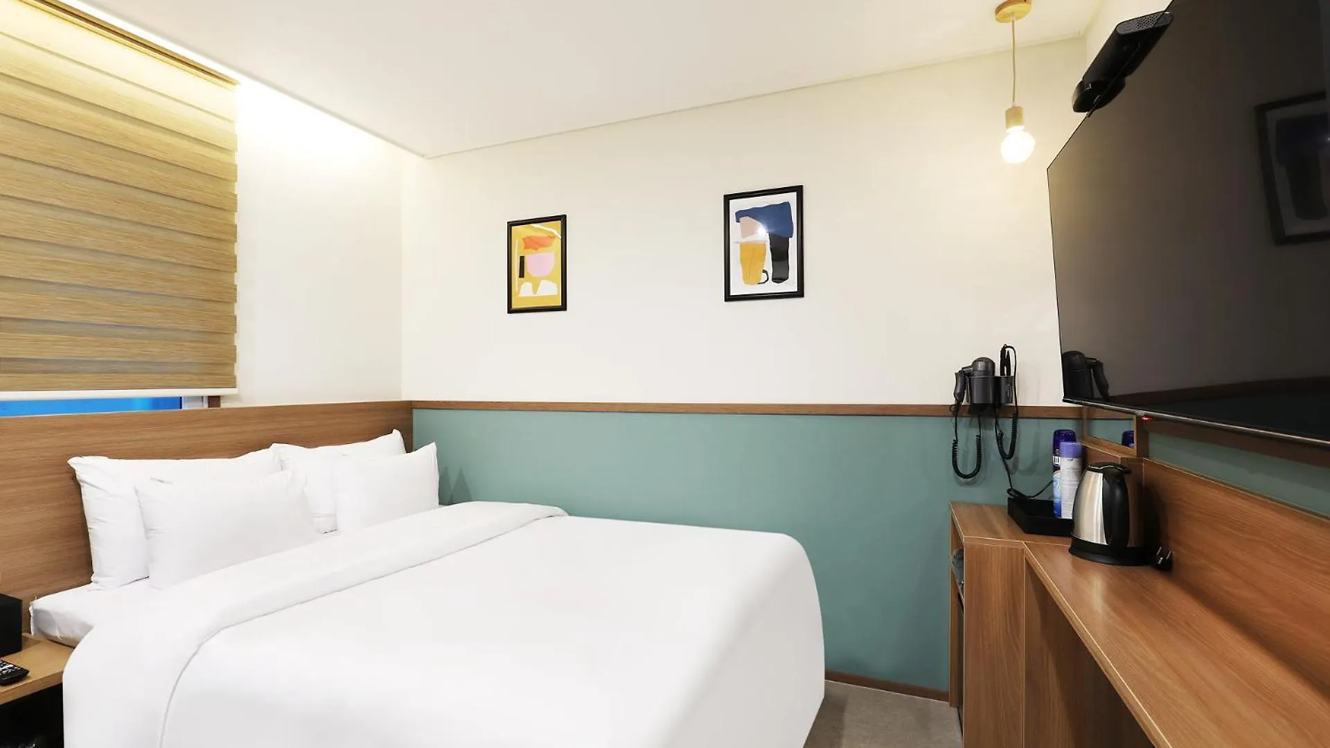 Hotel Oneul 인천