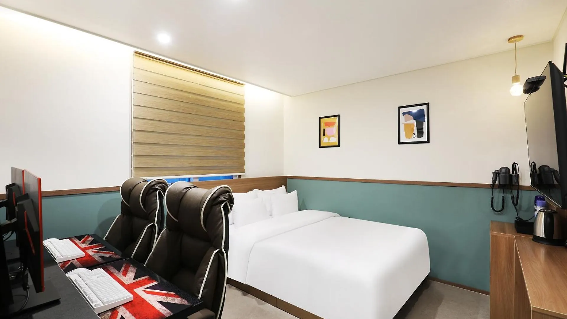 Hotel Oneul 인천
