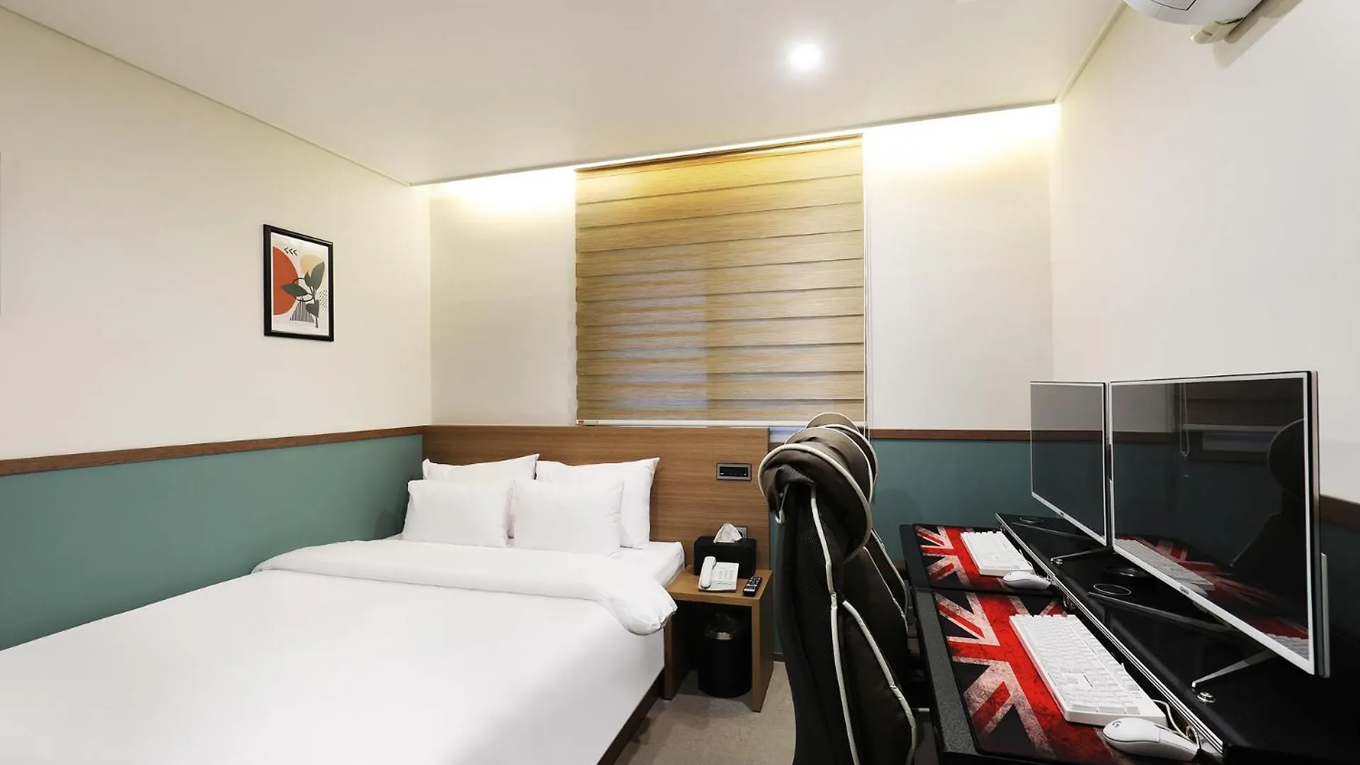 Hotel Oneul 인천