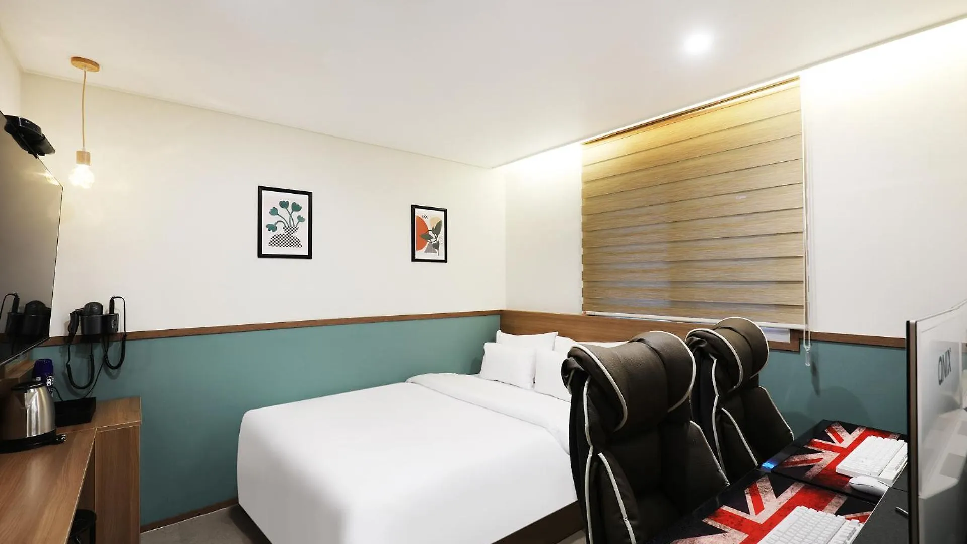 Hotel Oneul 인천 대한민국