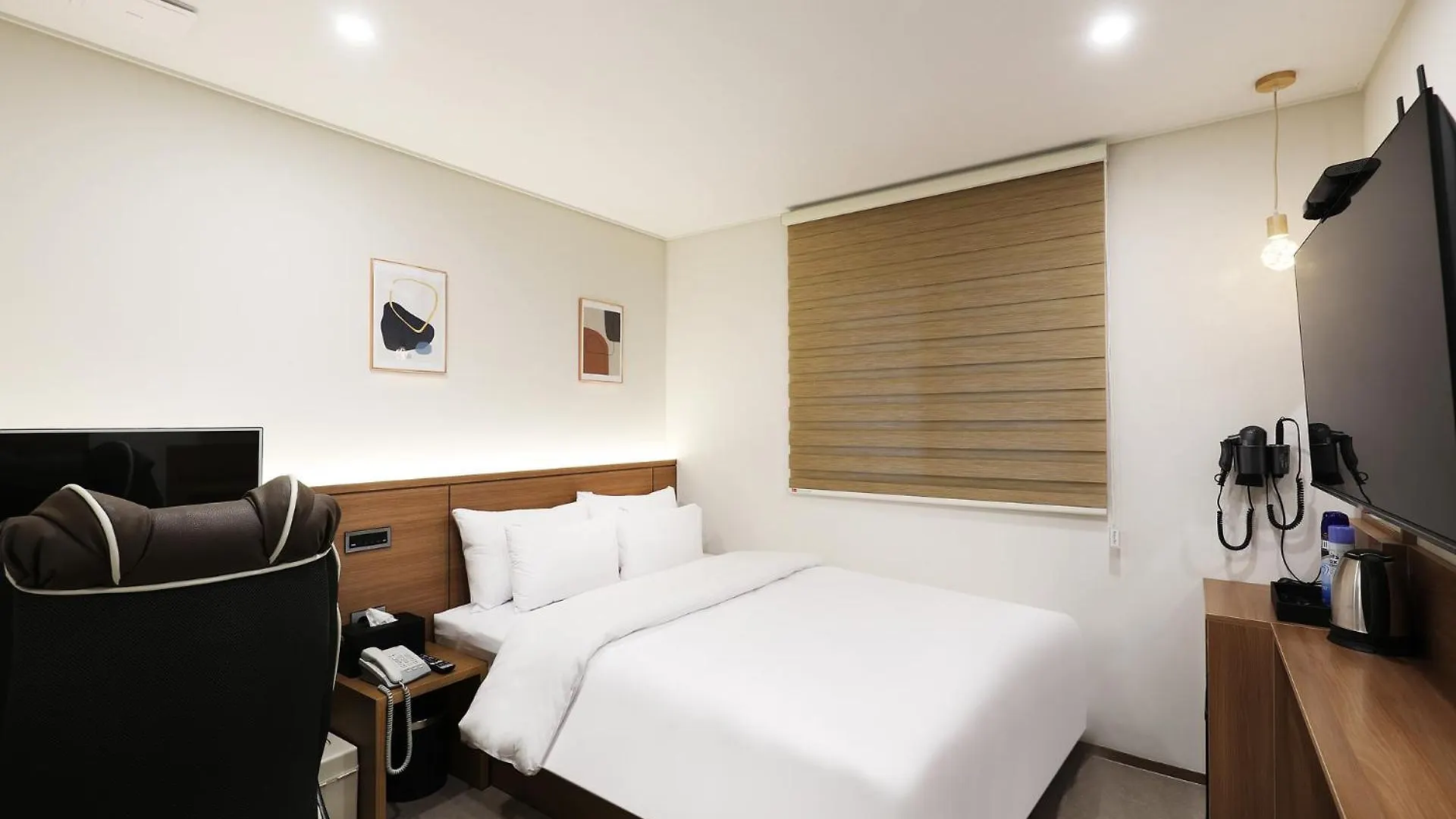 Hotel Oneul 인천 대한민국