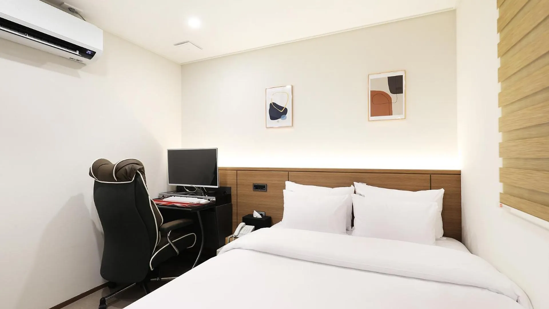 Hotel Oneul 인천