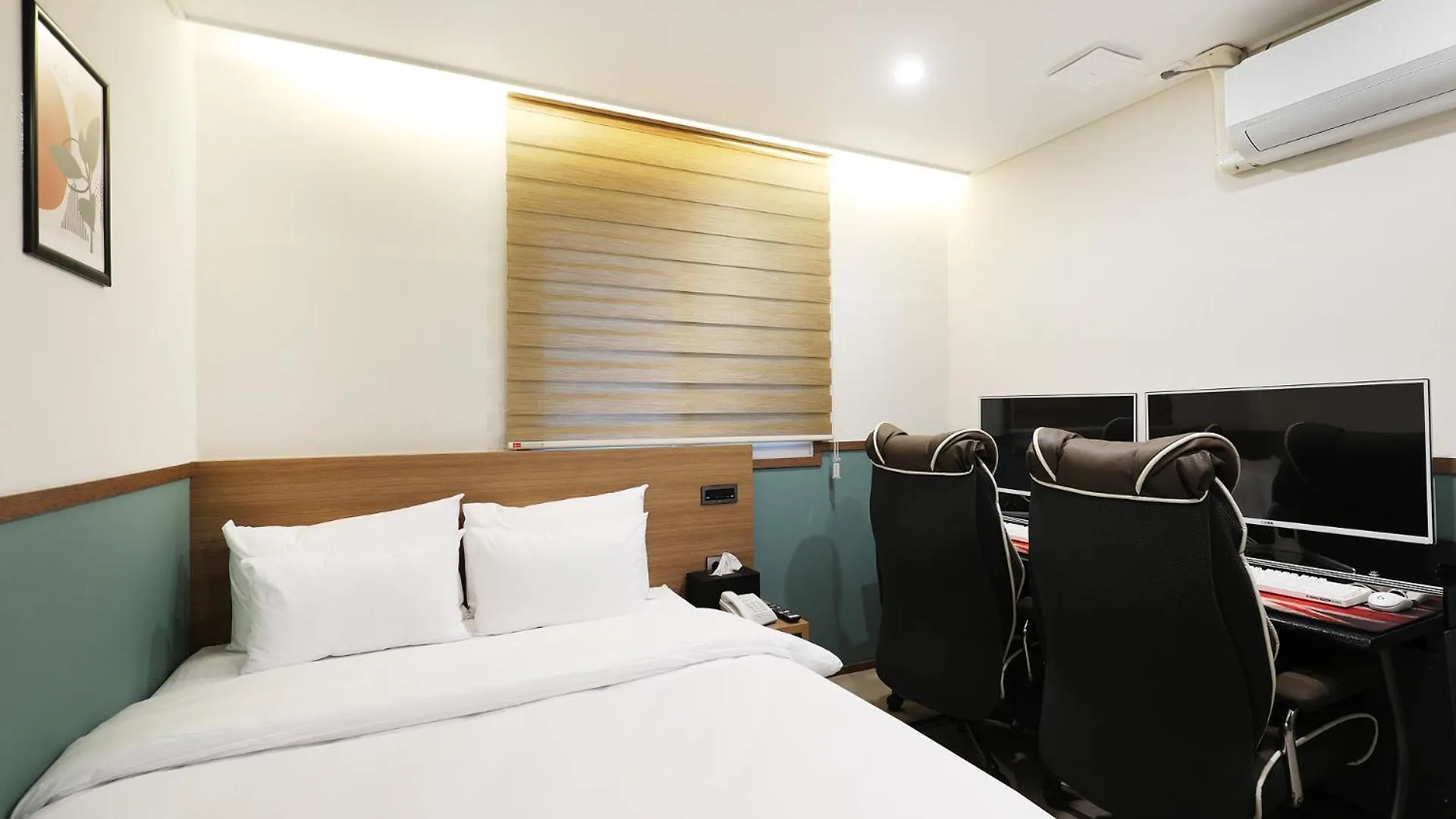 Hotel Oneul 인천
