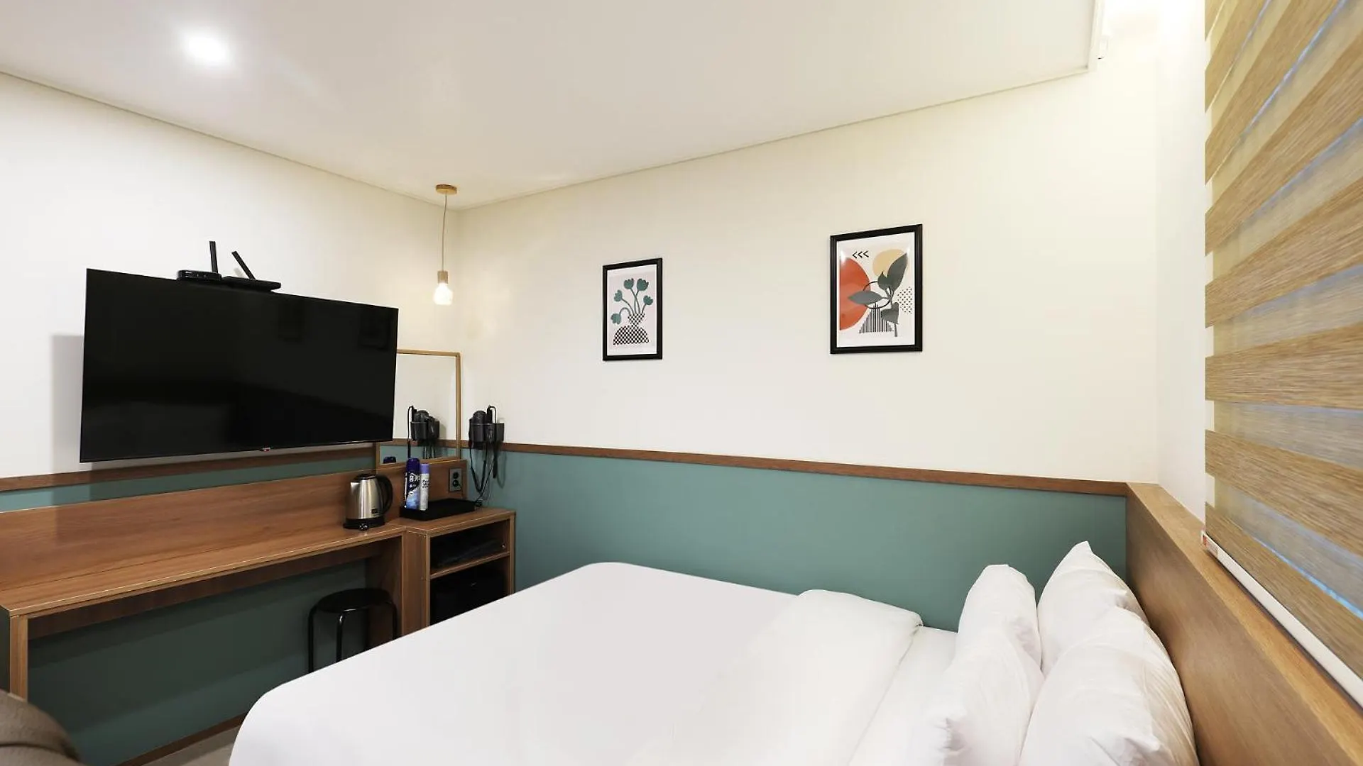 Hotel Oneul 인천