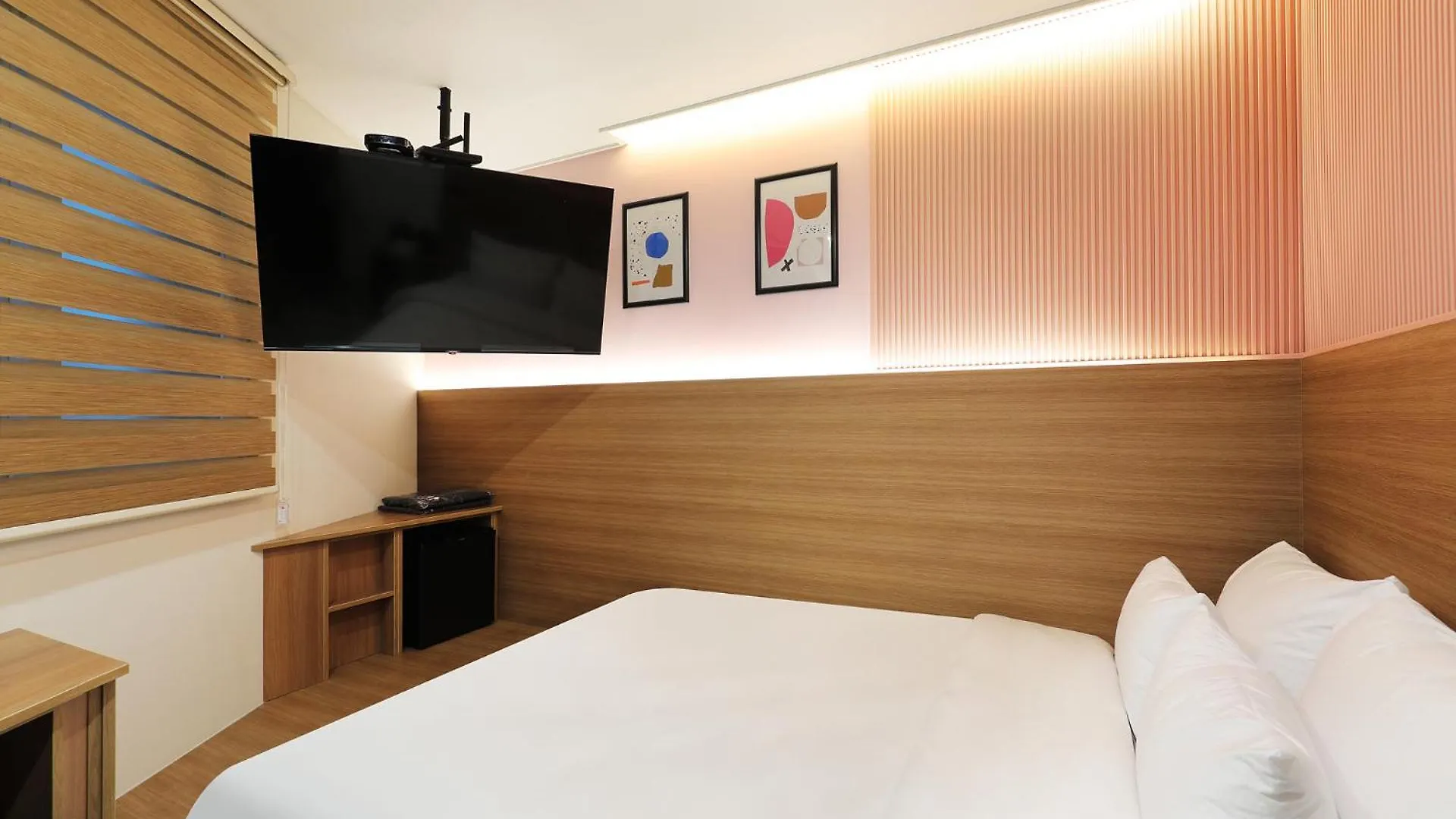 Hotel Oneul 인천