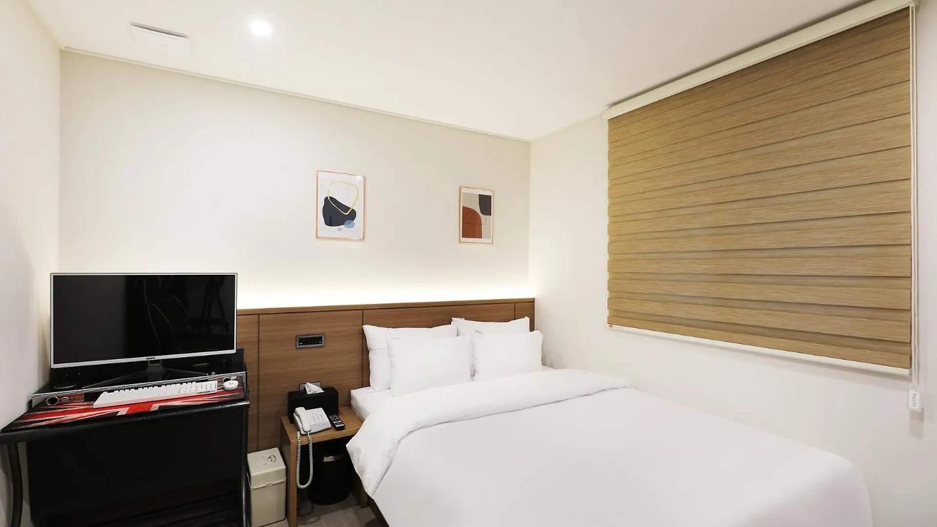 Hotel Oneul 인천 0*,  대한민국