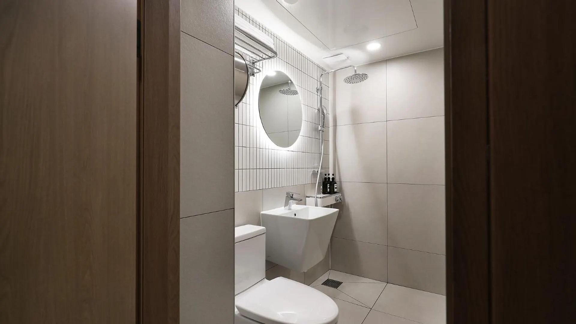 Hotel Oneul 인천
