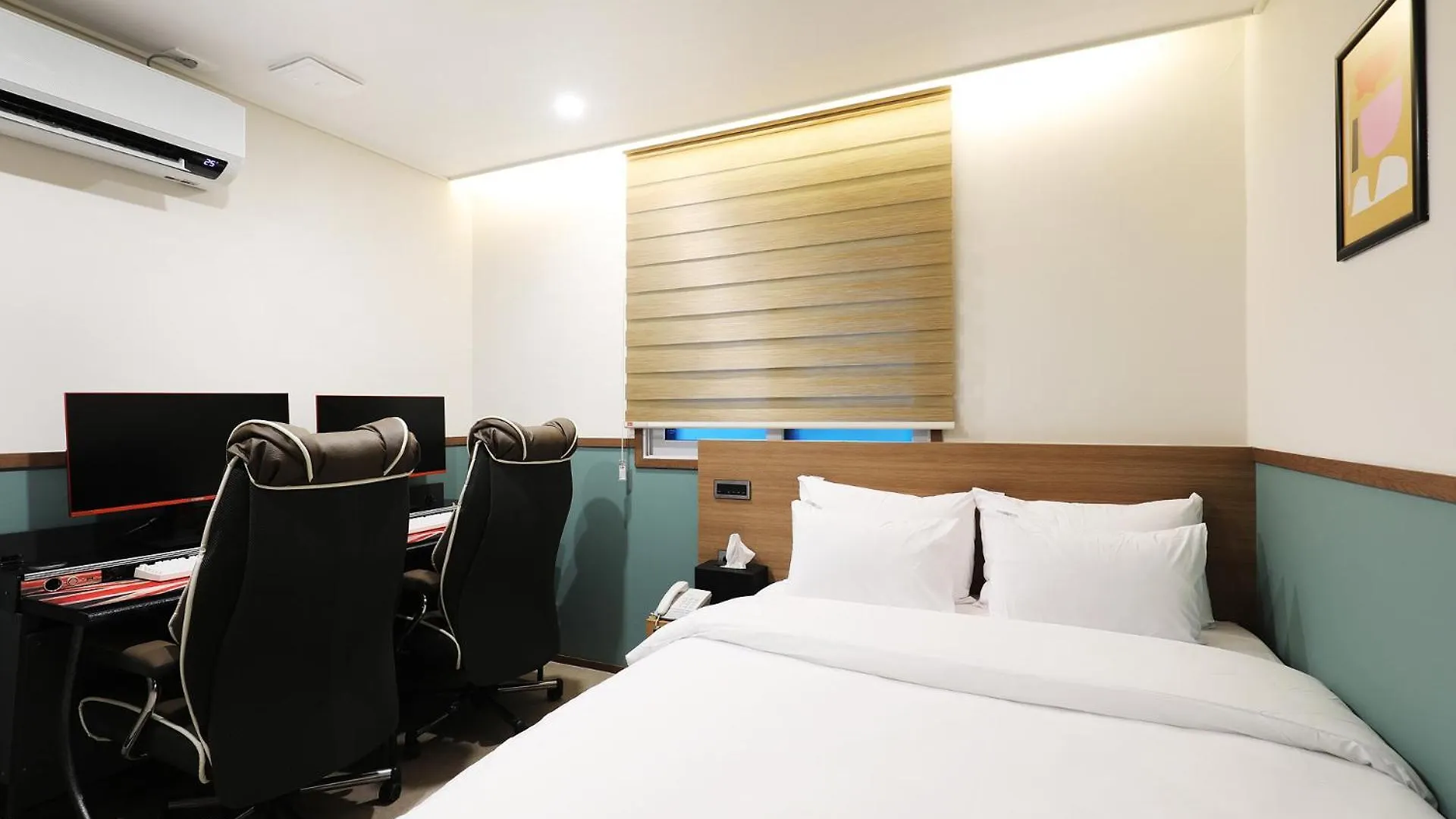 Hotel Oneul 인천