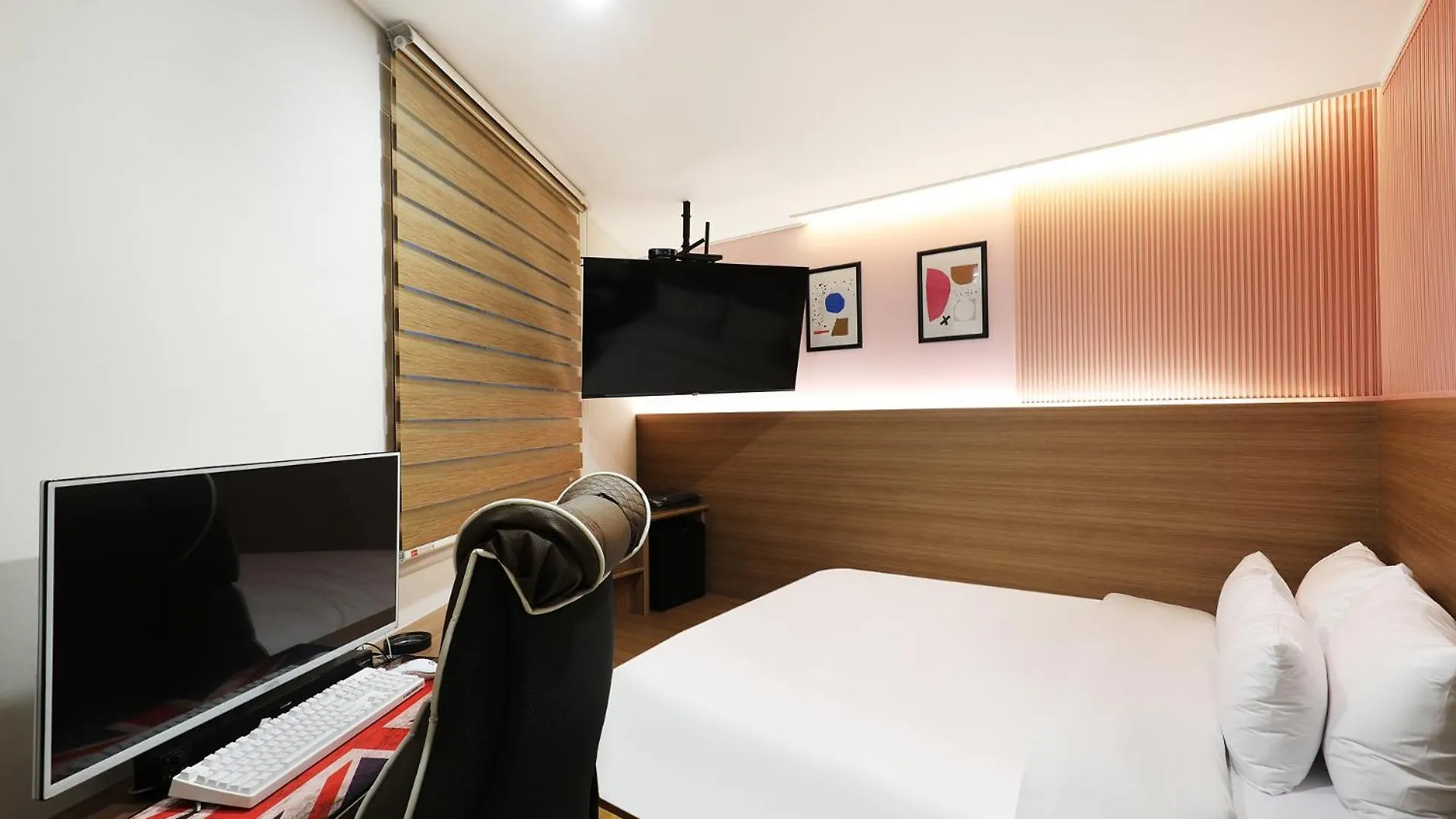 Hotel Oneul 인천
