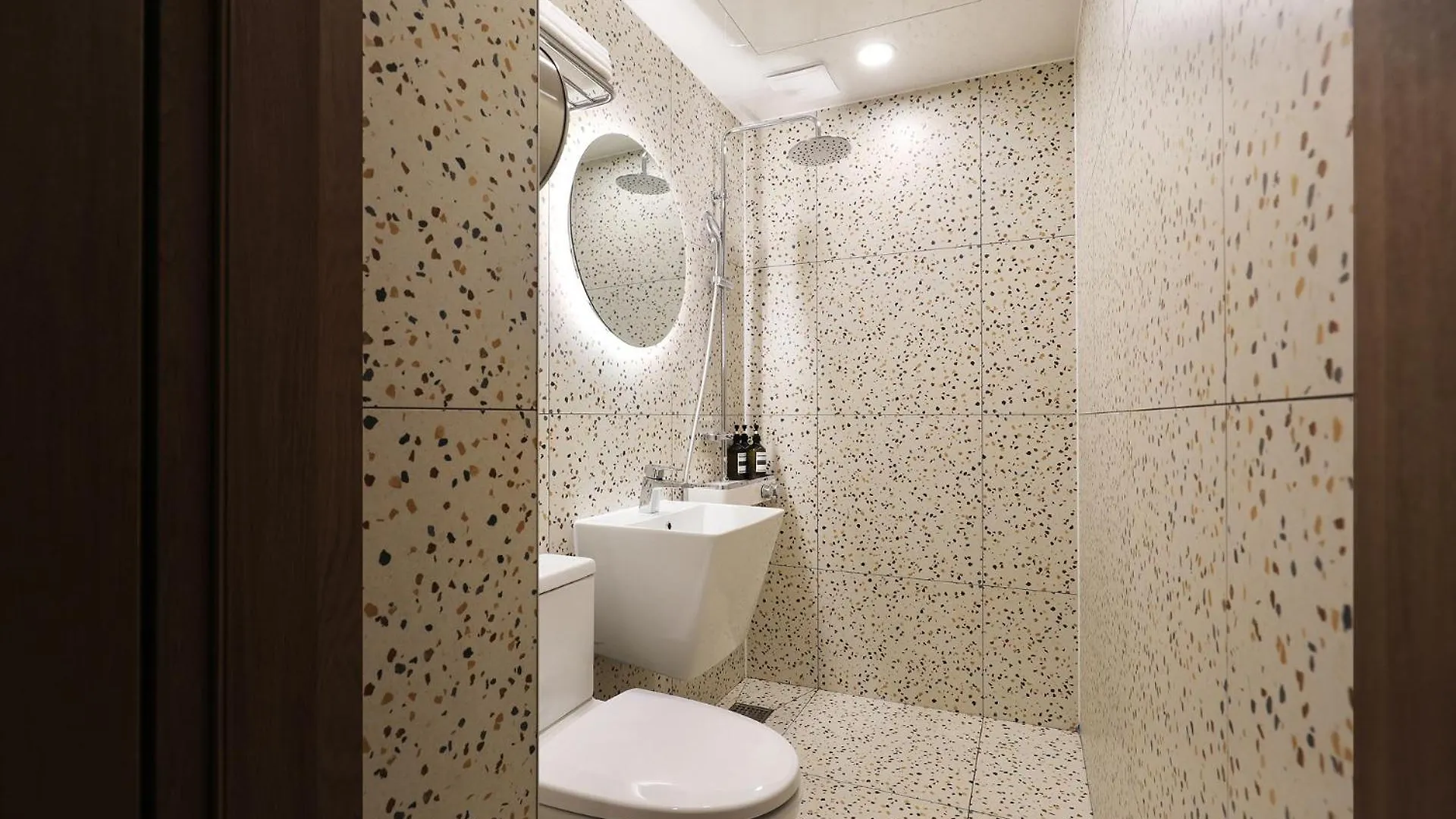 Hotel Oneul 인천
