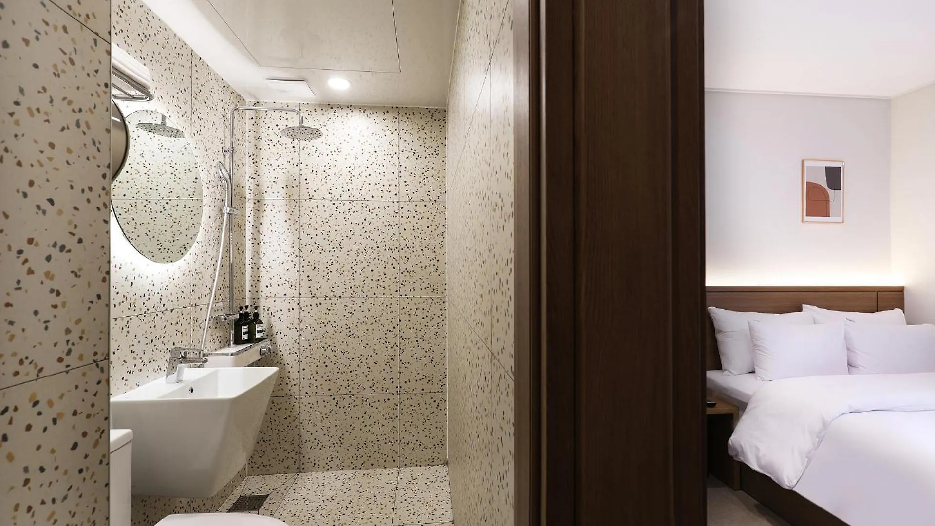 Hotel Oneul 인천