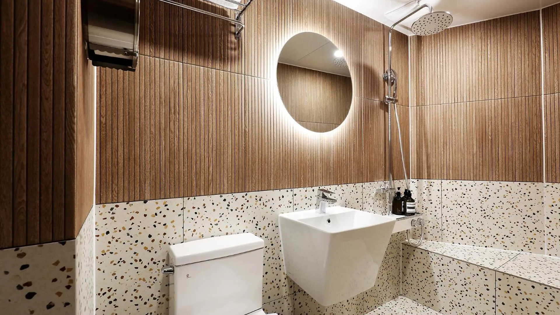 Hotel Oneul 인천