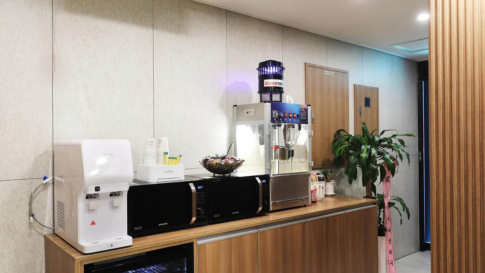 Hotel Oneul 인천