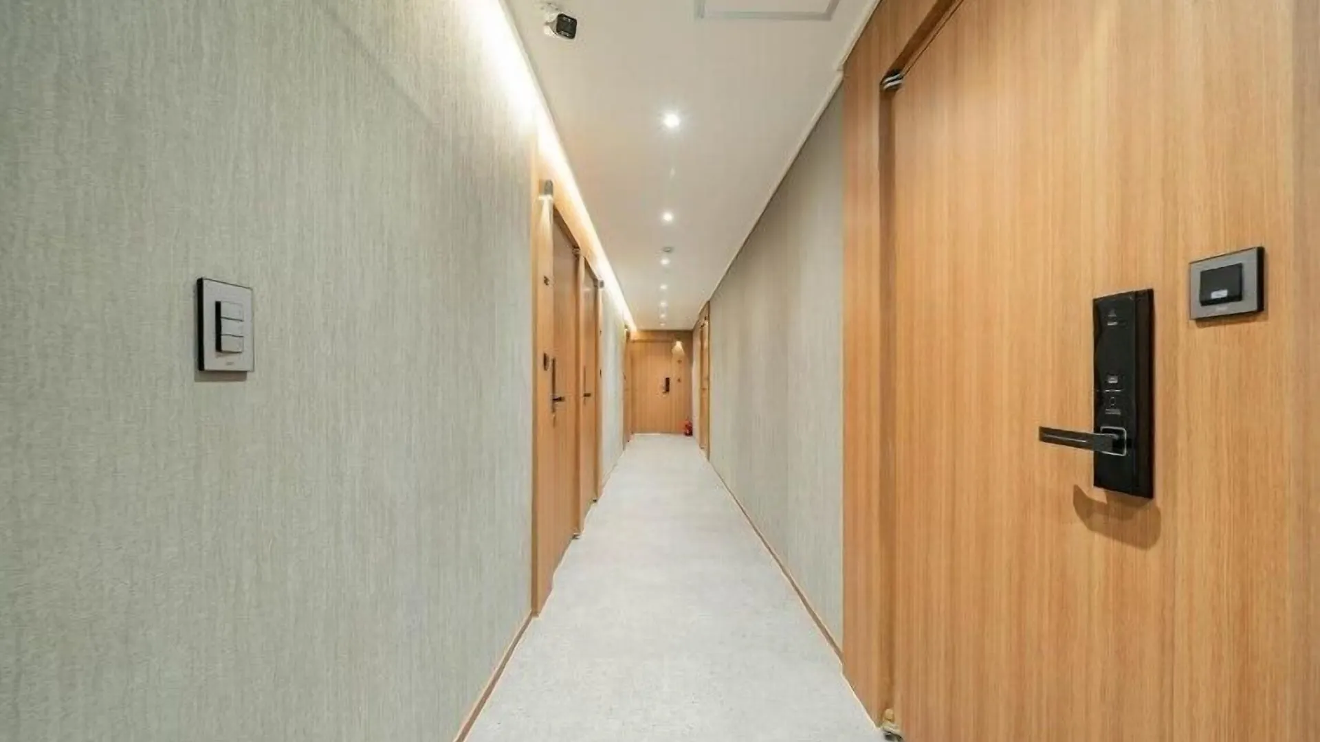 Hotel Oneul Incheon 0*,