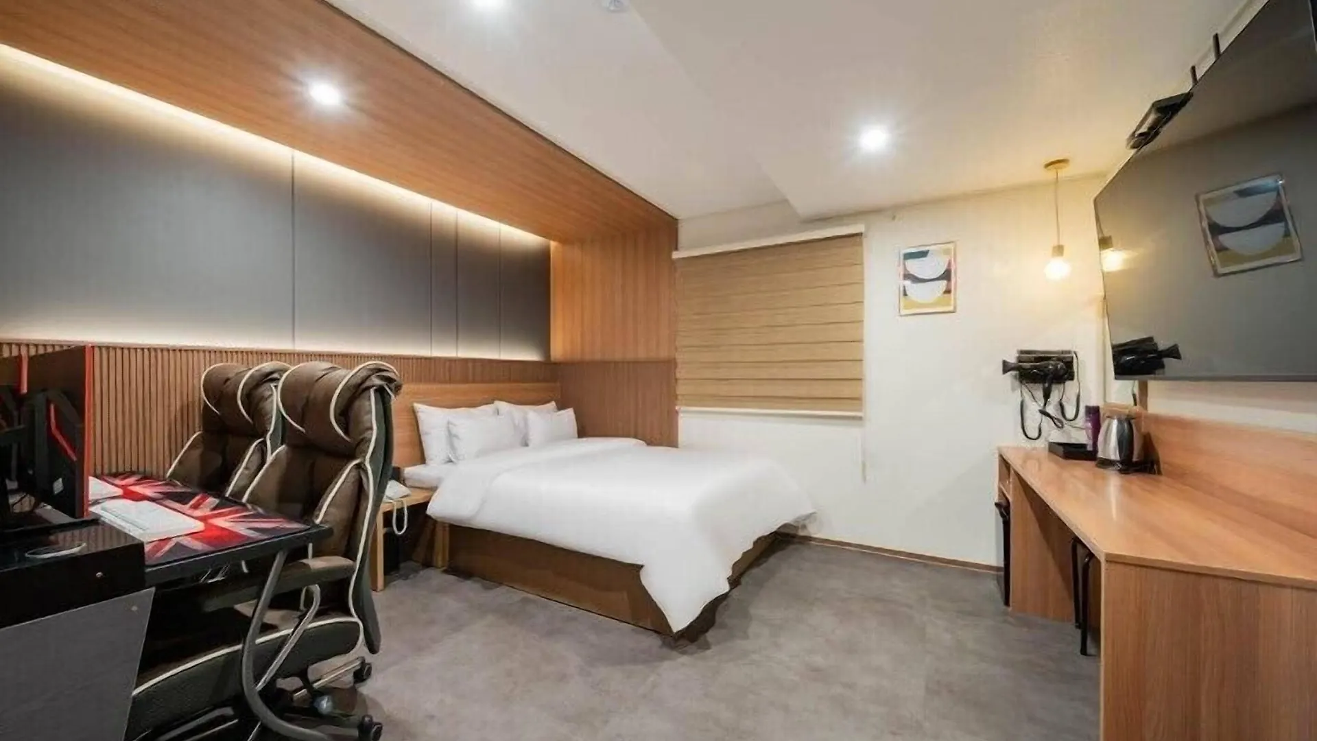 Hotel Oneul Incheon