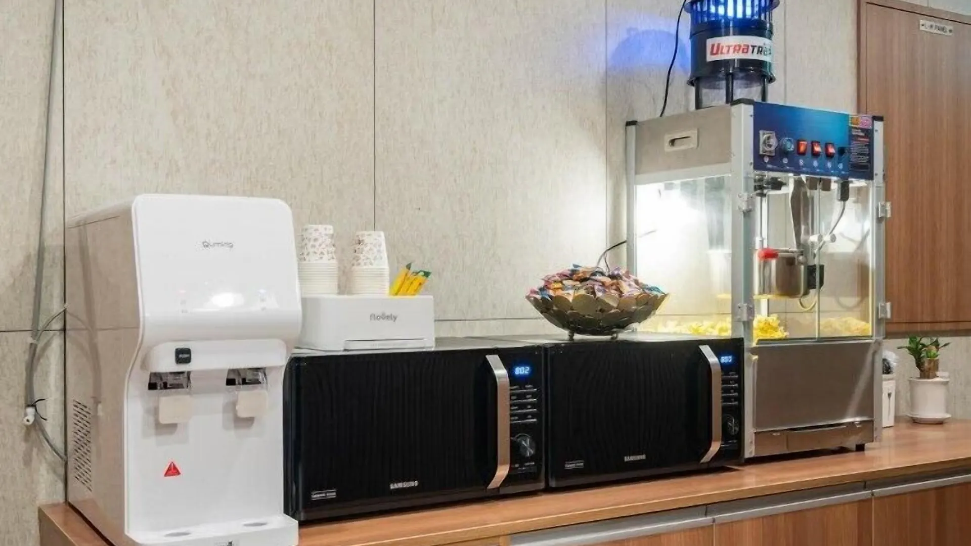 Hotel Oneul Incheon