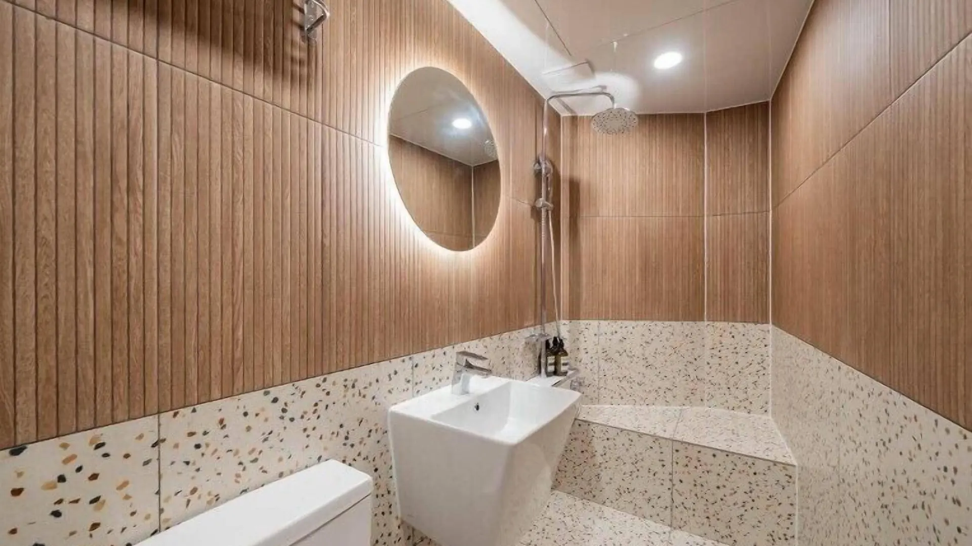 Hotel Oneul Incheon