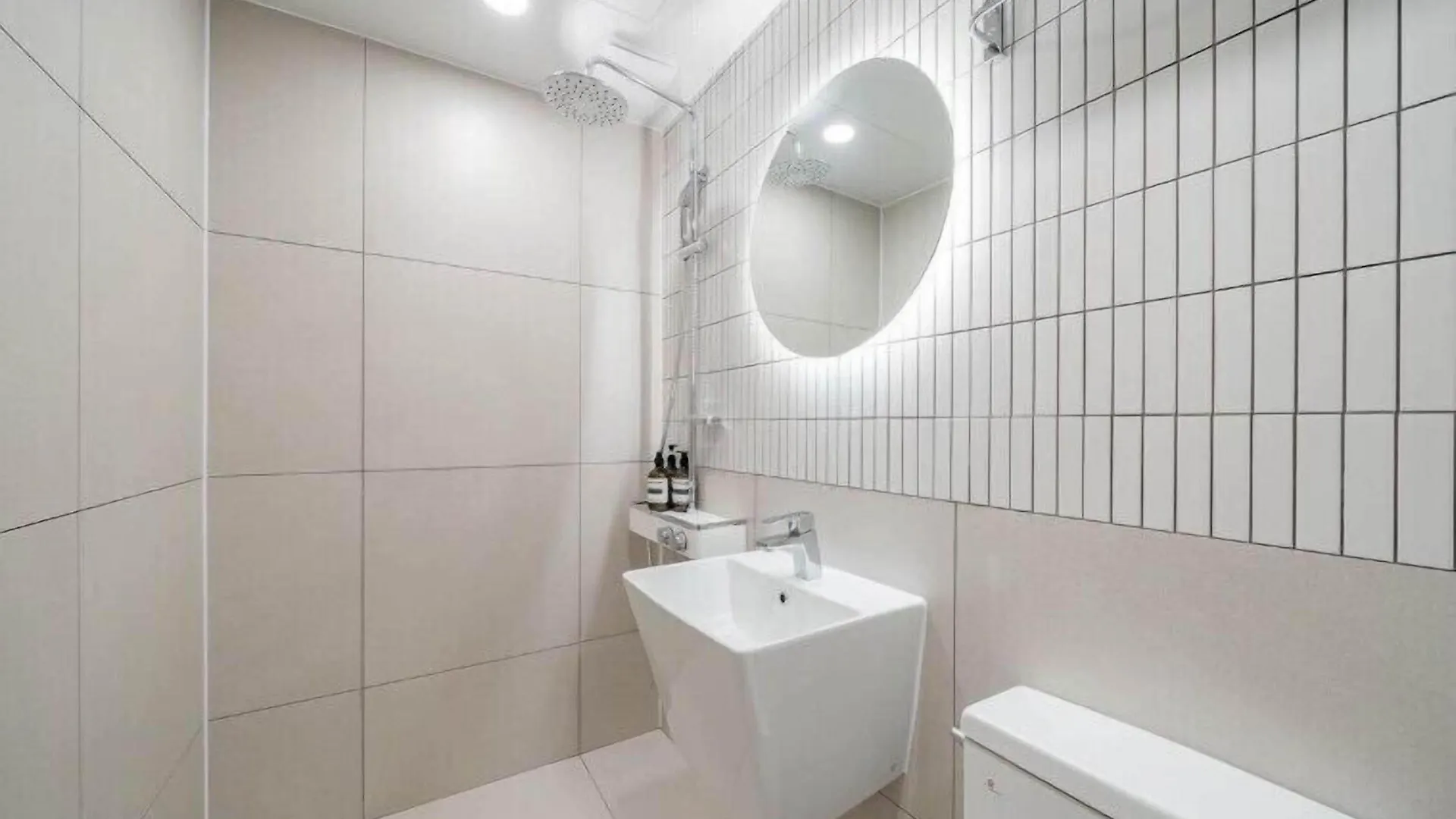 Hotel Oneul Incheon 0*,  Korsel