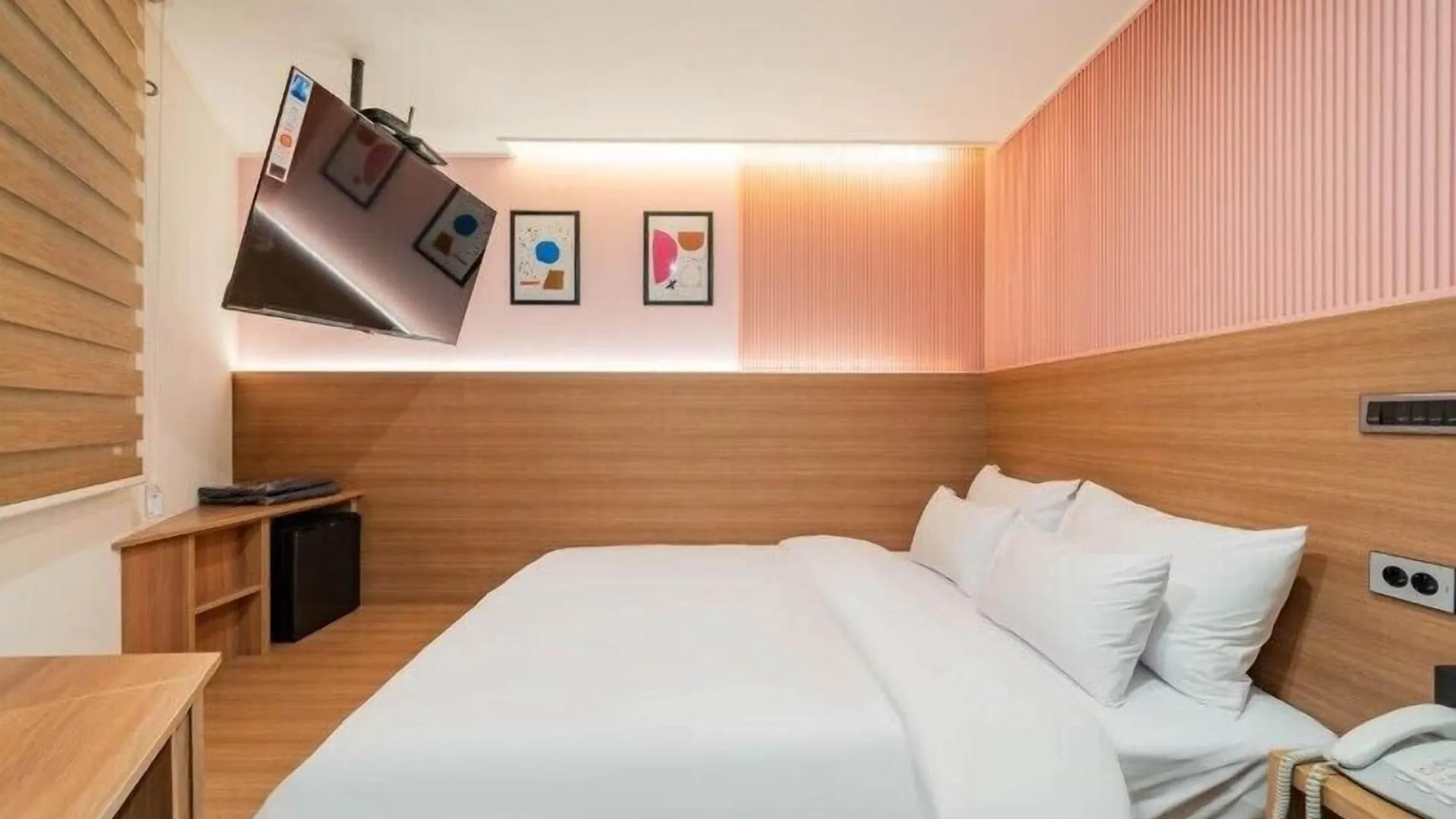 Hotel Oneul Incheon