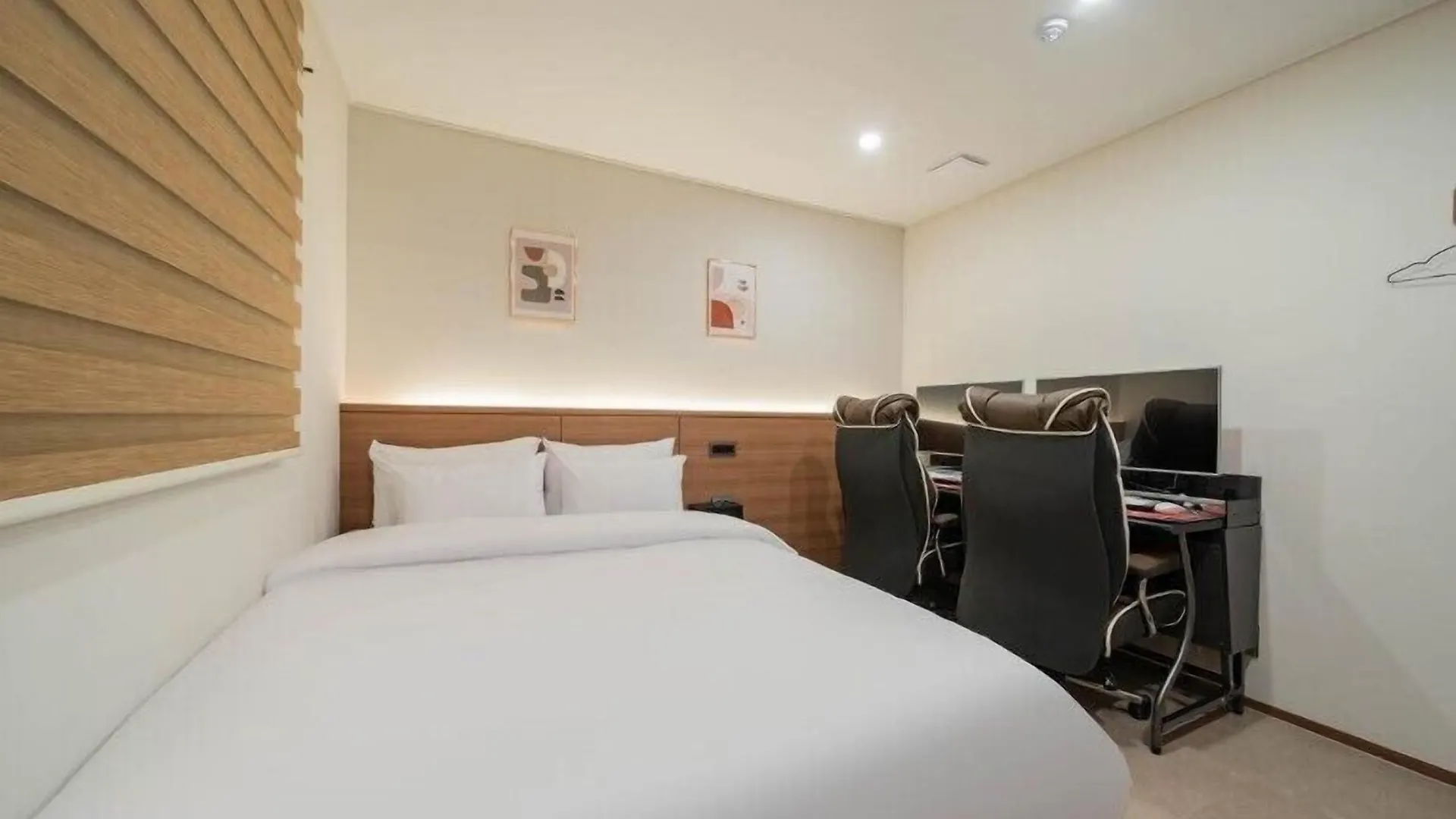 Hotel Oneul Incheon