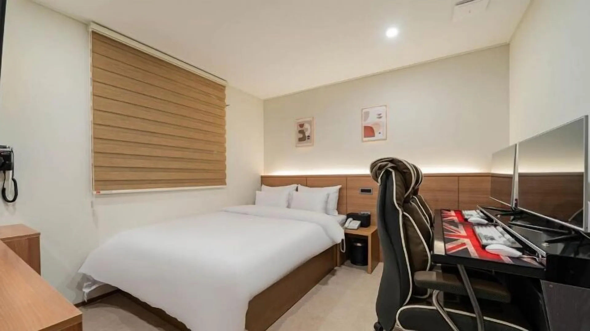 Hotel Oneul Incheon