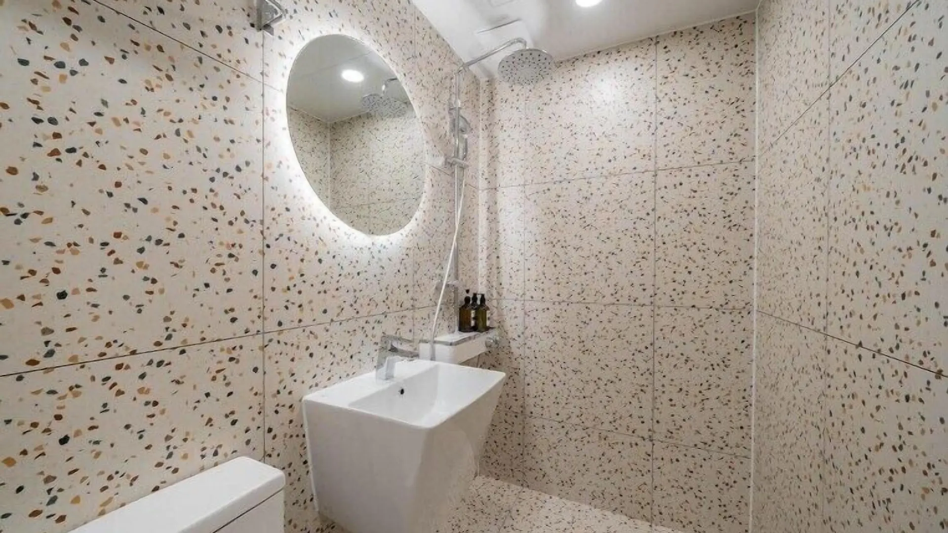 Hotel Oneul Incheon Korsel
