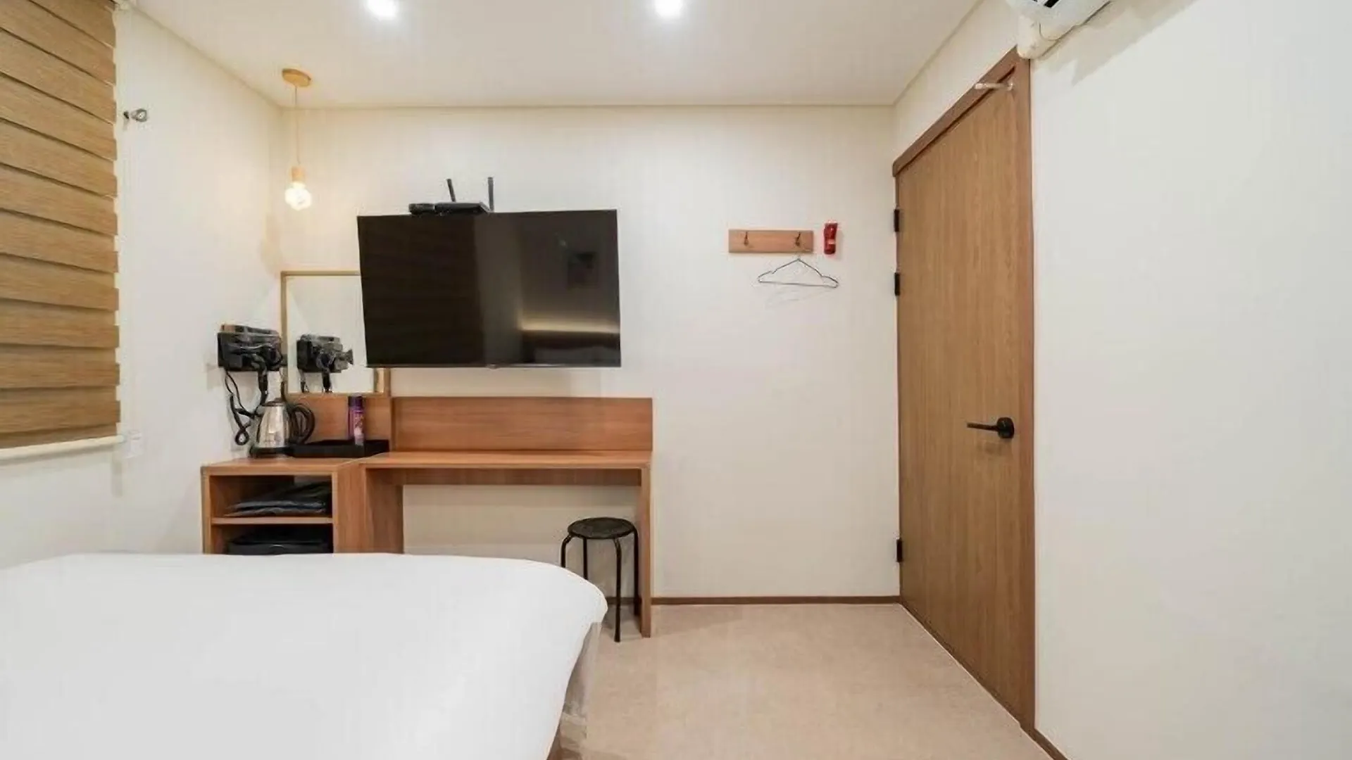 Hotel Oneul Incheon