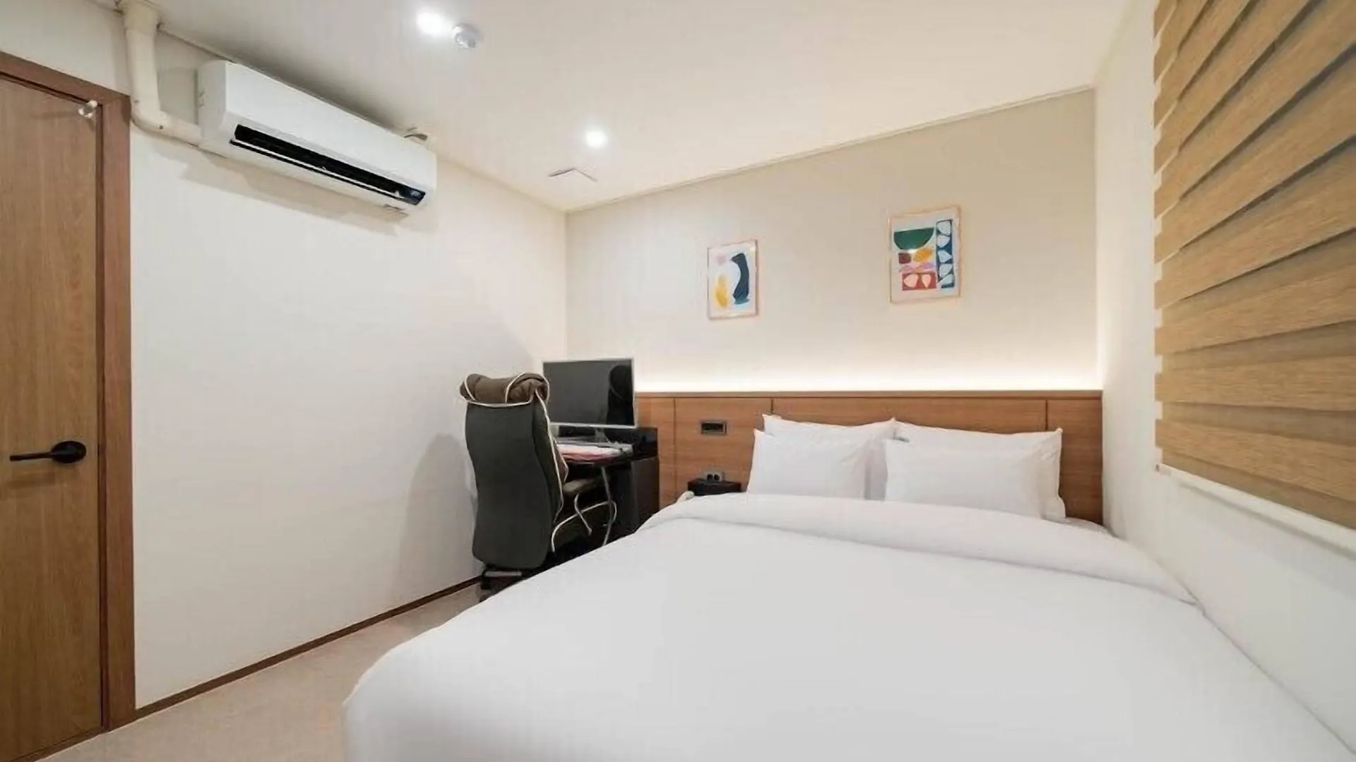 Hotel Oneul Incheon