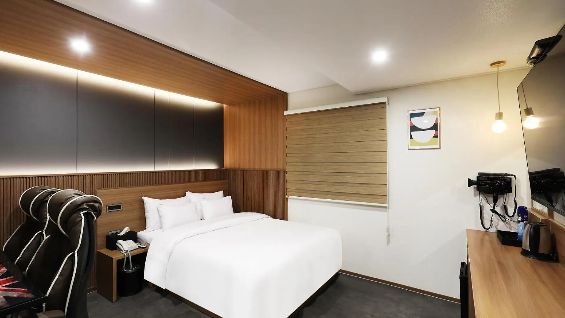 Hotel Oneul Incheon