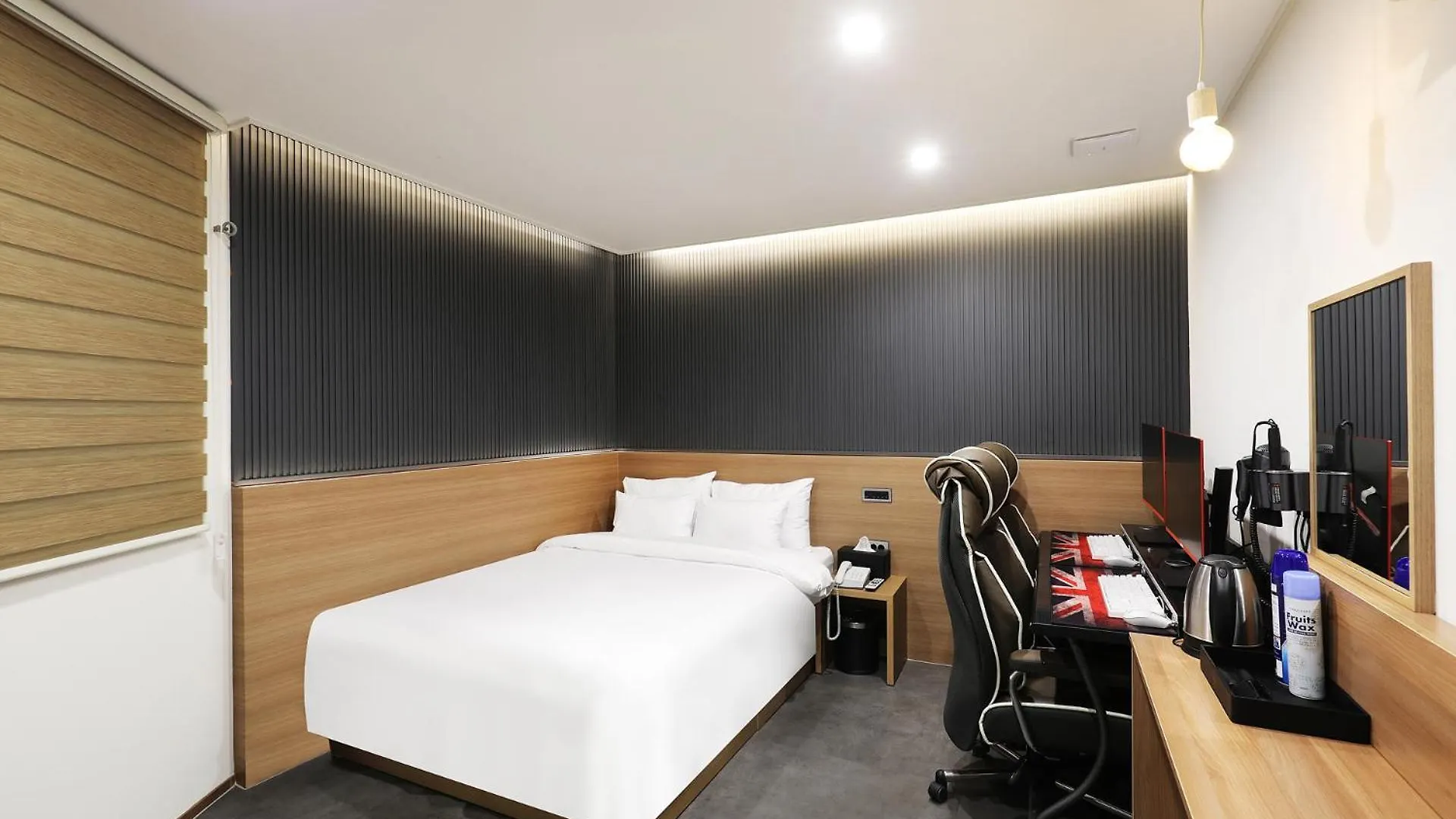 Hotel Oneul Incheon