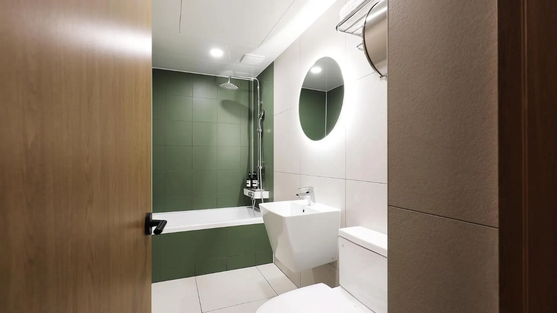 Hotel Oneul Incheon