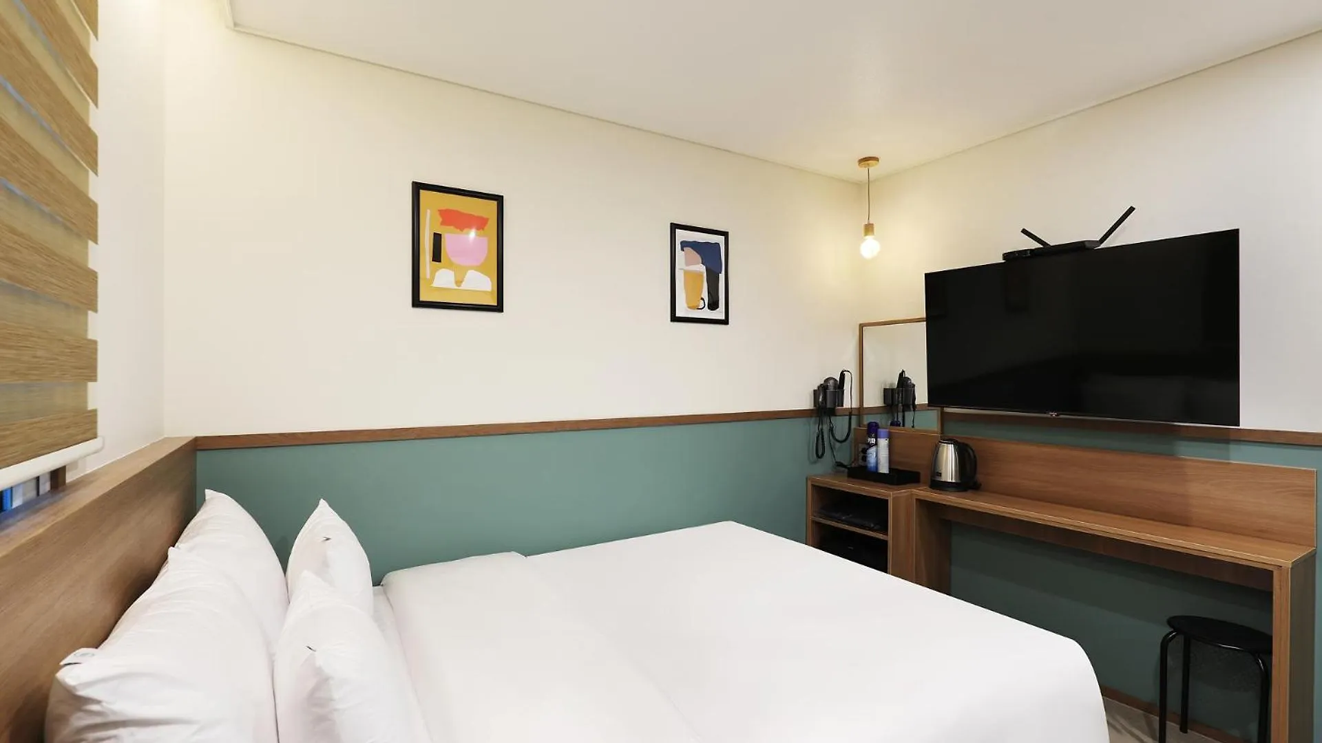 Hotel Oneul Incheon