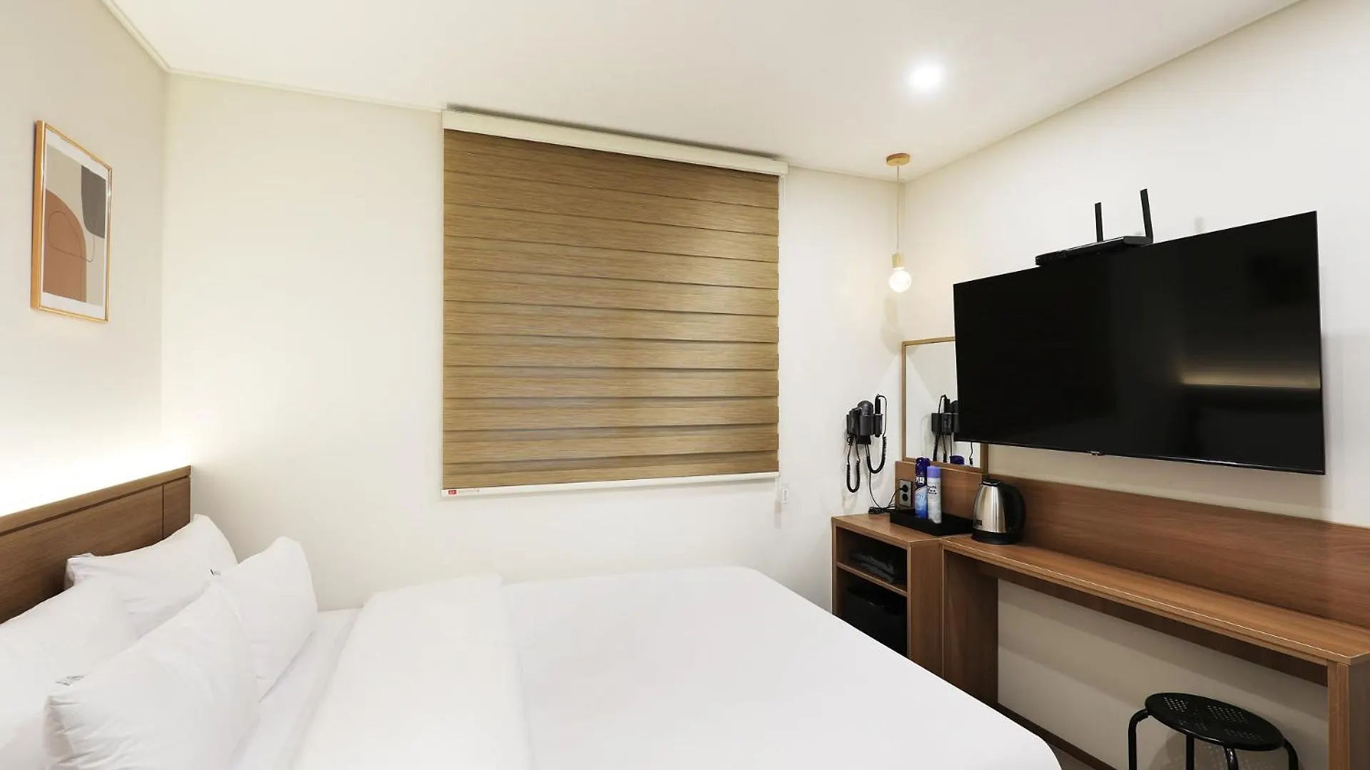 Hotel Oneul Incheon